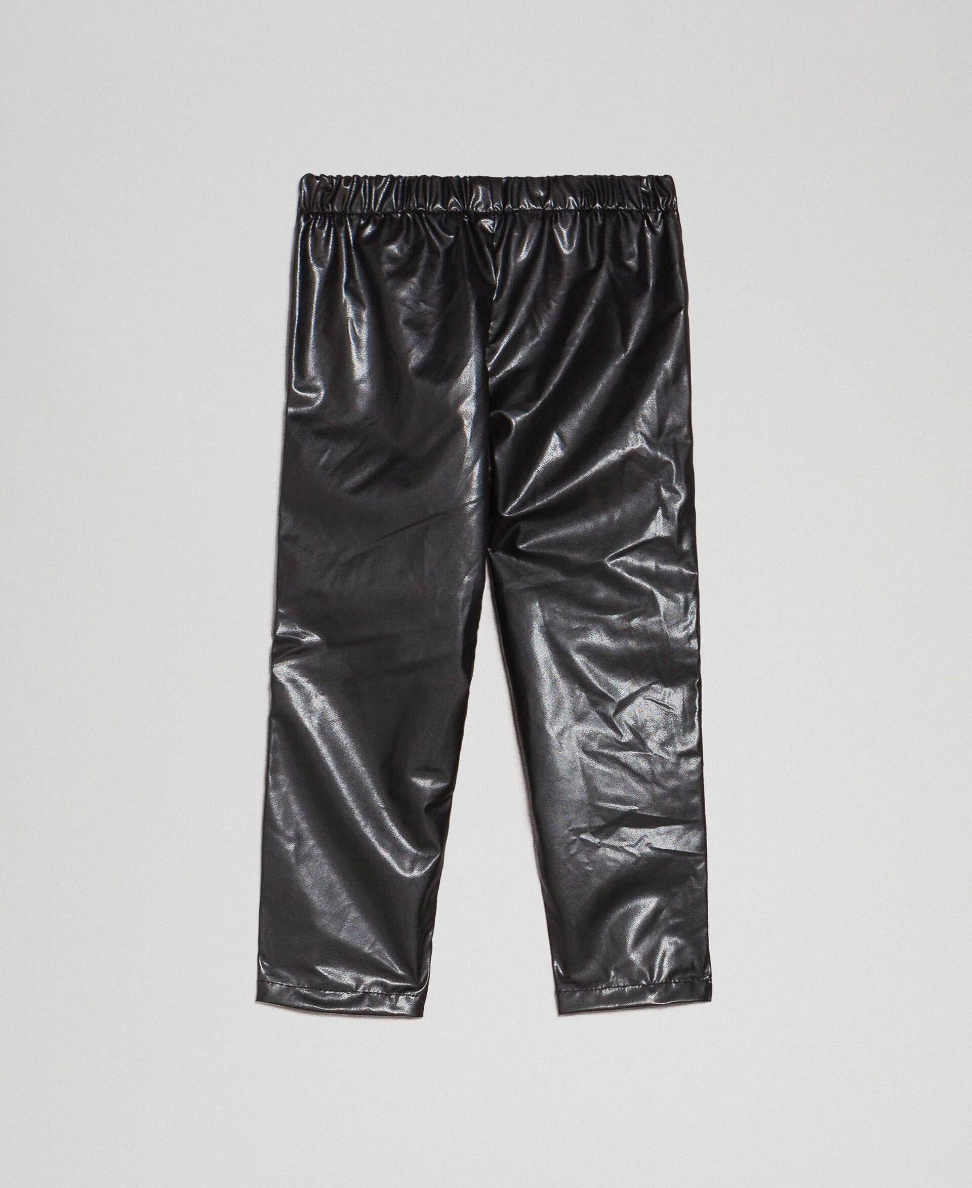 LEGGINGS 192GB2010/00006 TWINSET