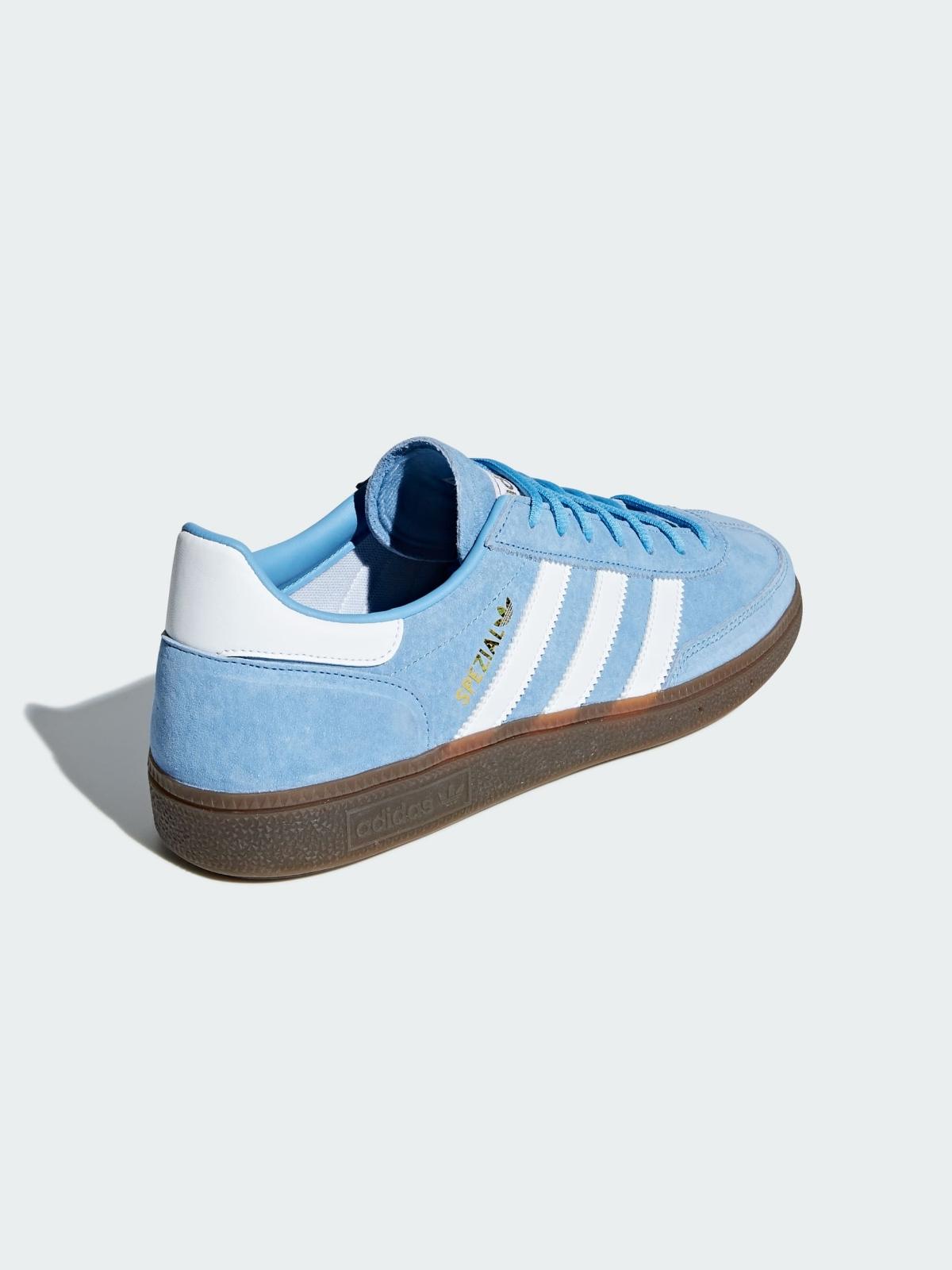 HANDBALL SPEZIAL    LTBLUE/FTWWHT/GUM5 