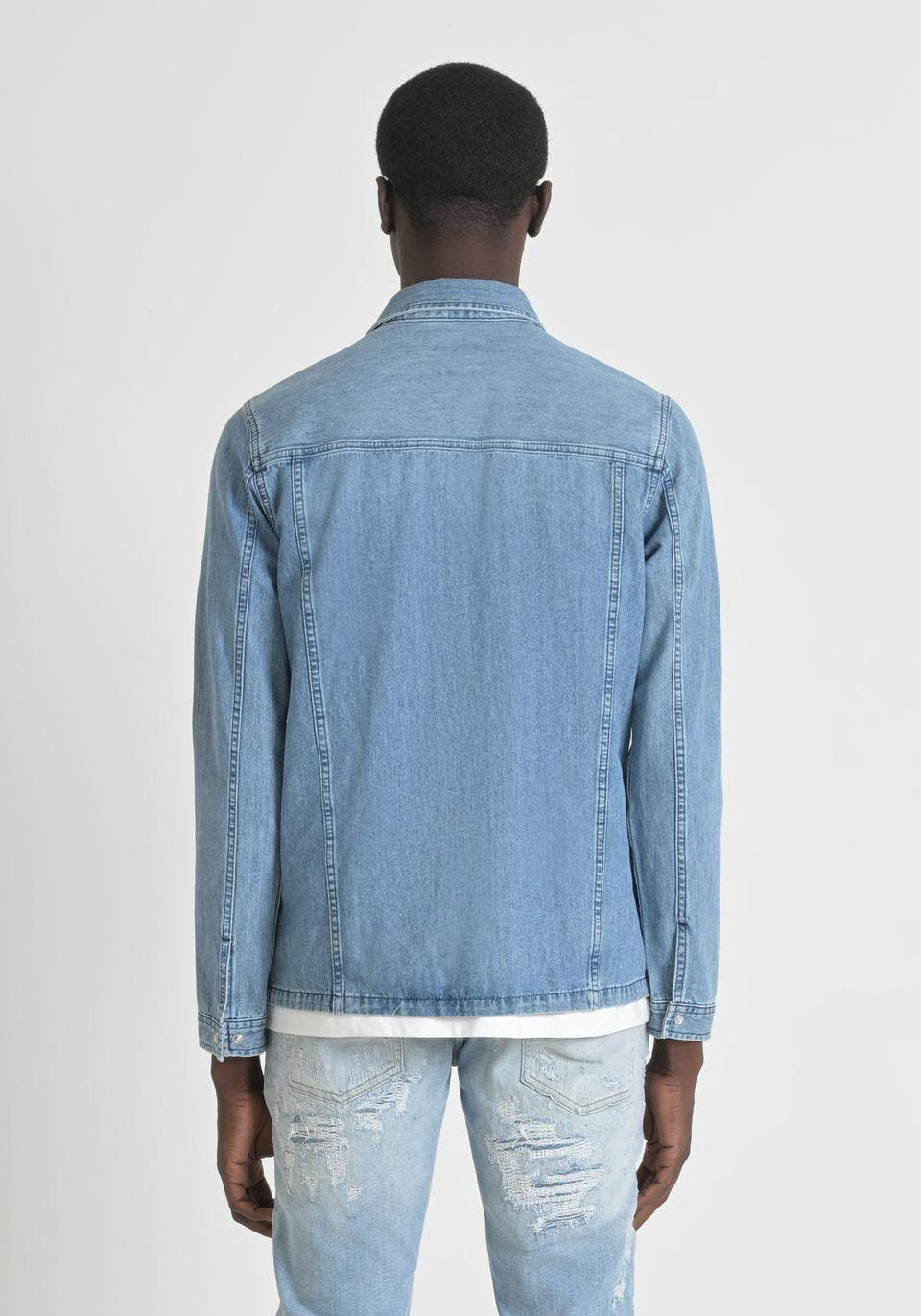MMSL00738 FA700130 W01952/7010 ANTONY MORATO