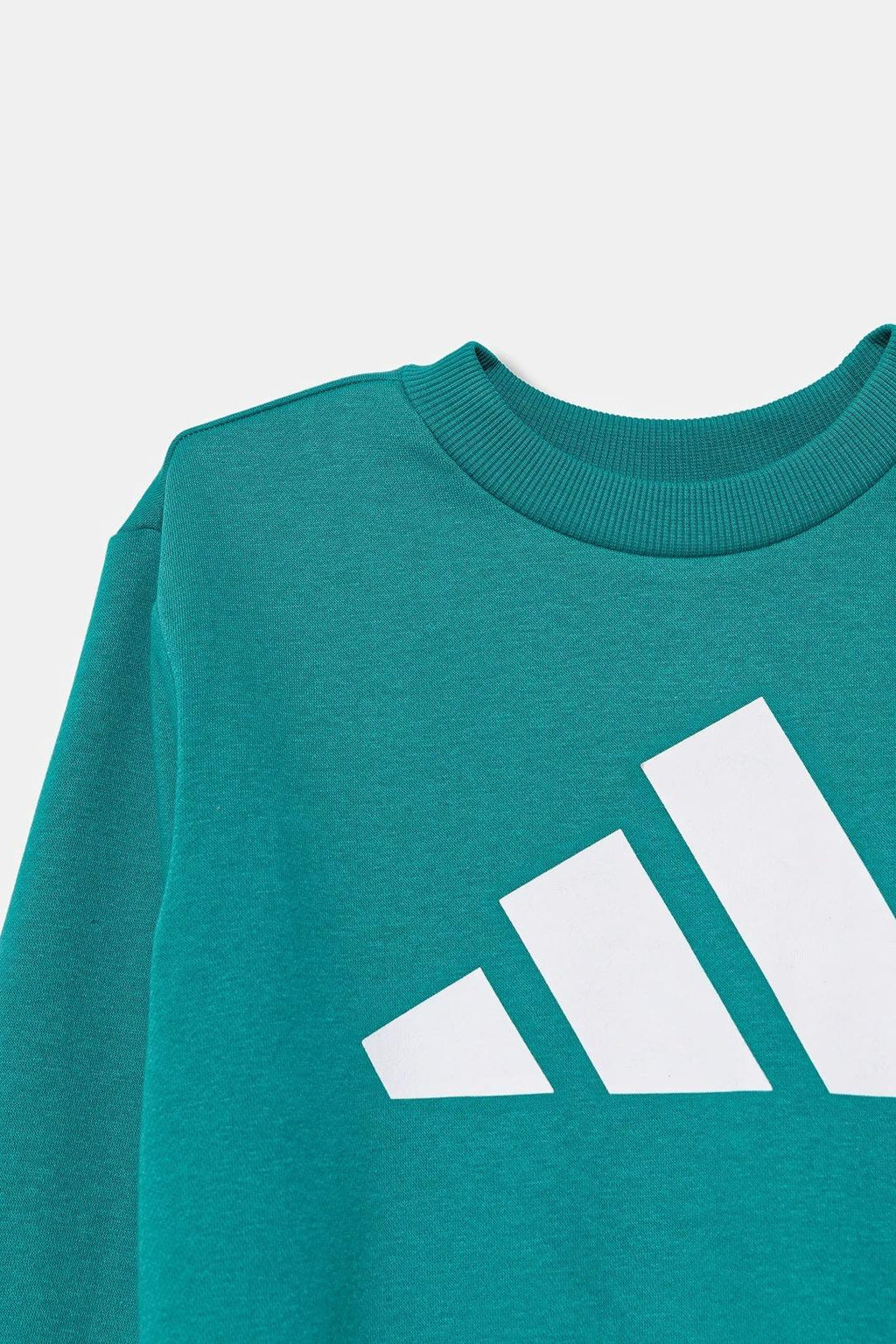 J BL FL JOG 240 PURTEA/WHITE 