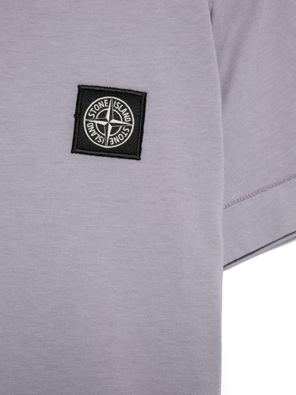 K1S162100002S0047/V0088 STONE ISLAND JUNIOR