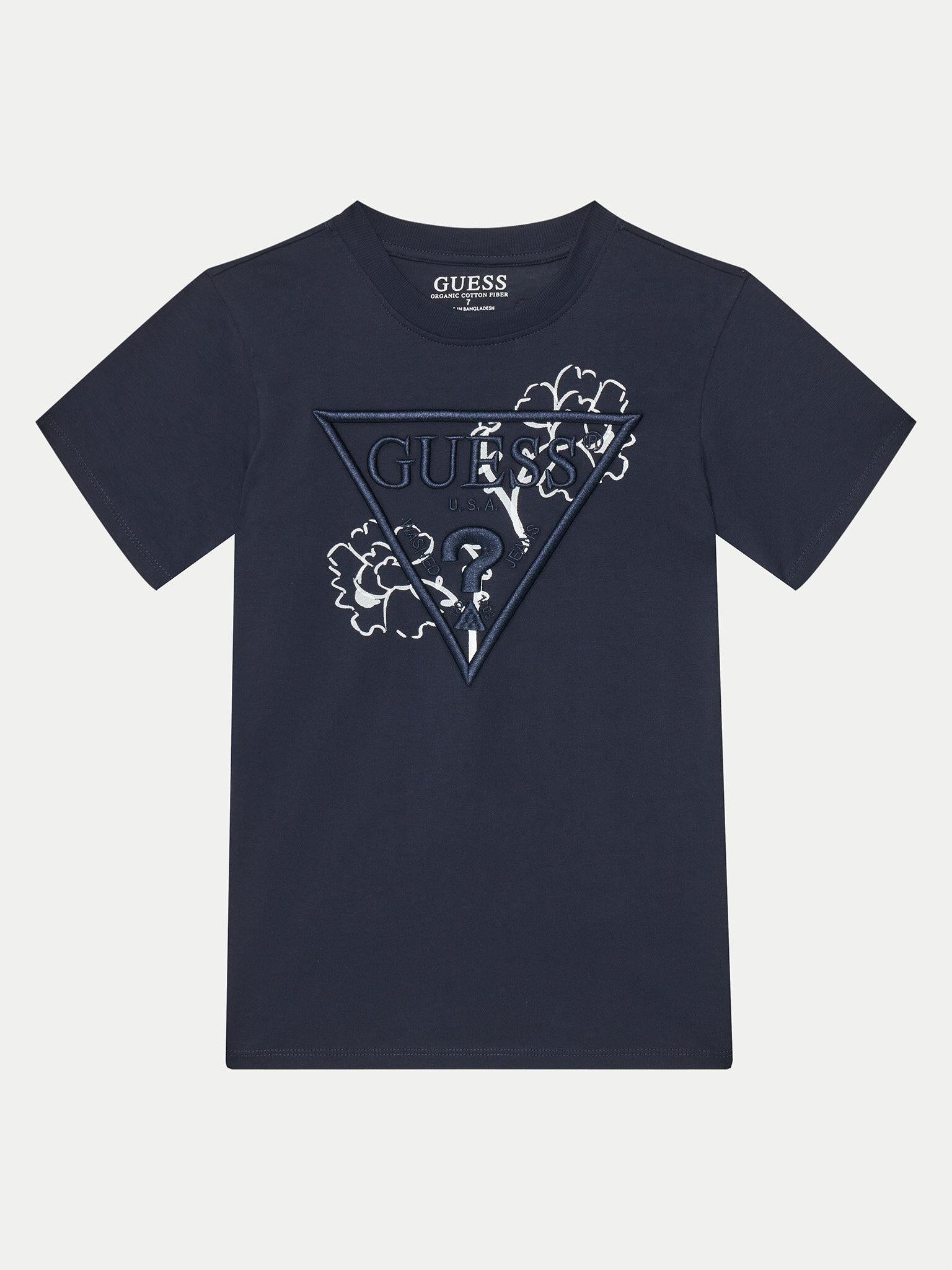 OVERSIZE SS T-SHIRT 