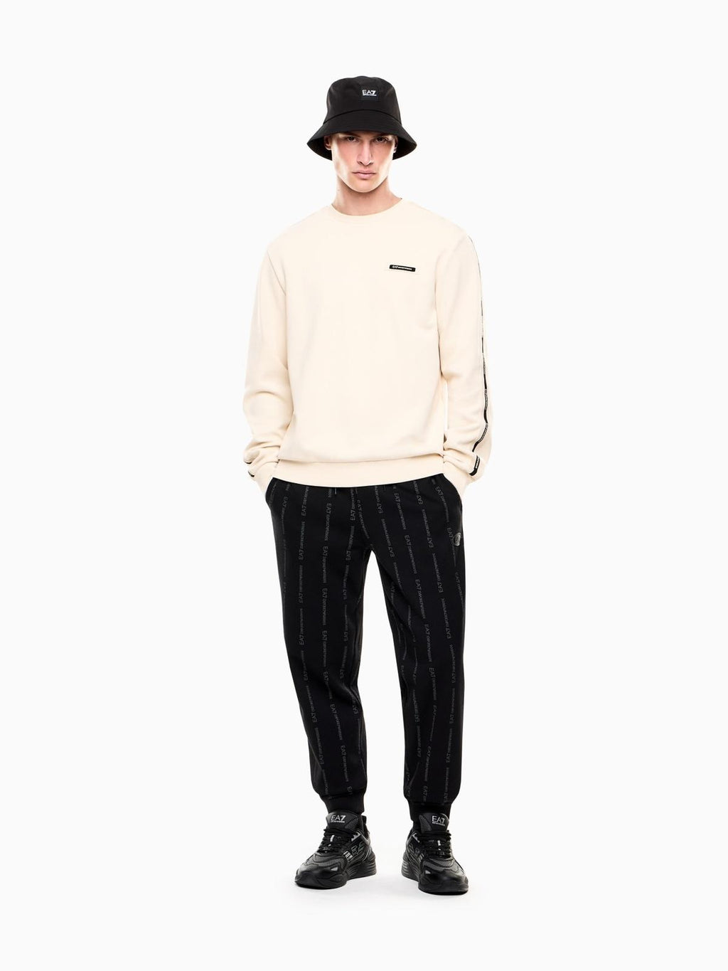 7M001478 AF12660/U1088 EMPORIO ARMANI EA7