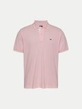 TOMMY JEANS TJM REG TIPPED POLO