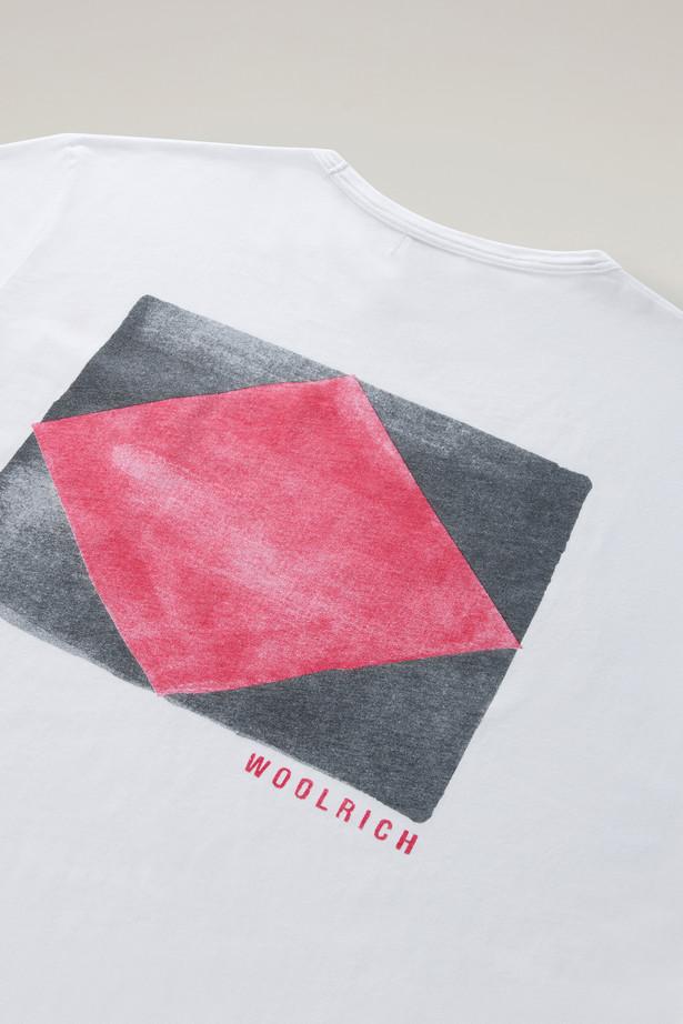 FLAG T-SHIRT 