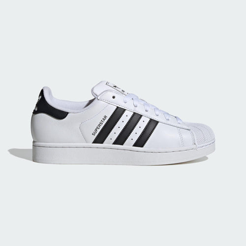 SUPERSTAR II        FTWWHT/CBLACK/FTWWHT IH8659/ND ADIDAS ORIGINALS