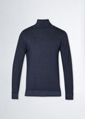 MAGLIA CHIUSA M/L 