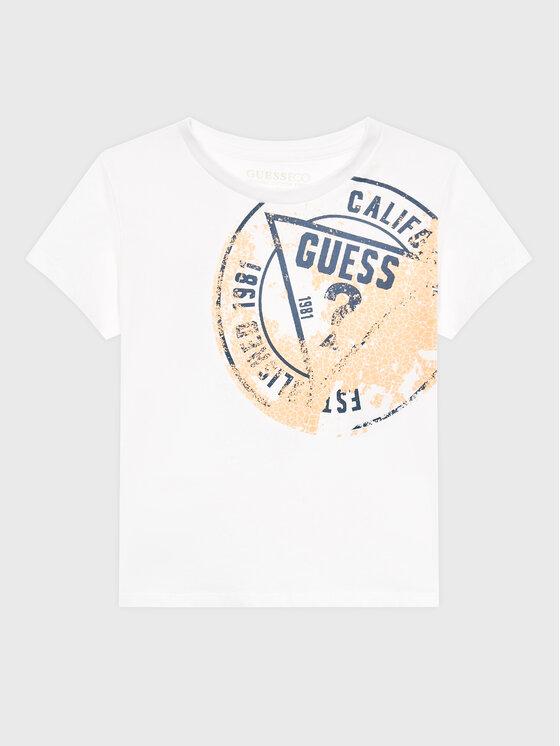 SS T-SHIRT 