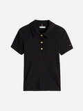 TOMMY HILFIGER SLIM GB SLEEK LYOCEL
