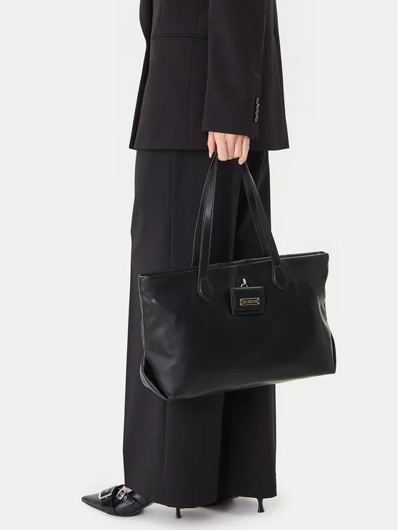 BORSA JC4358PP0NKN0/000 LOVE MOSCHINO