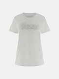 GUESS SS SCRIPT LACE LOGO