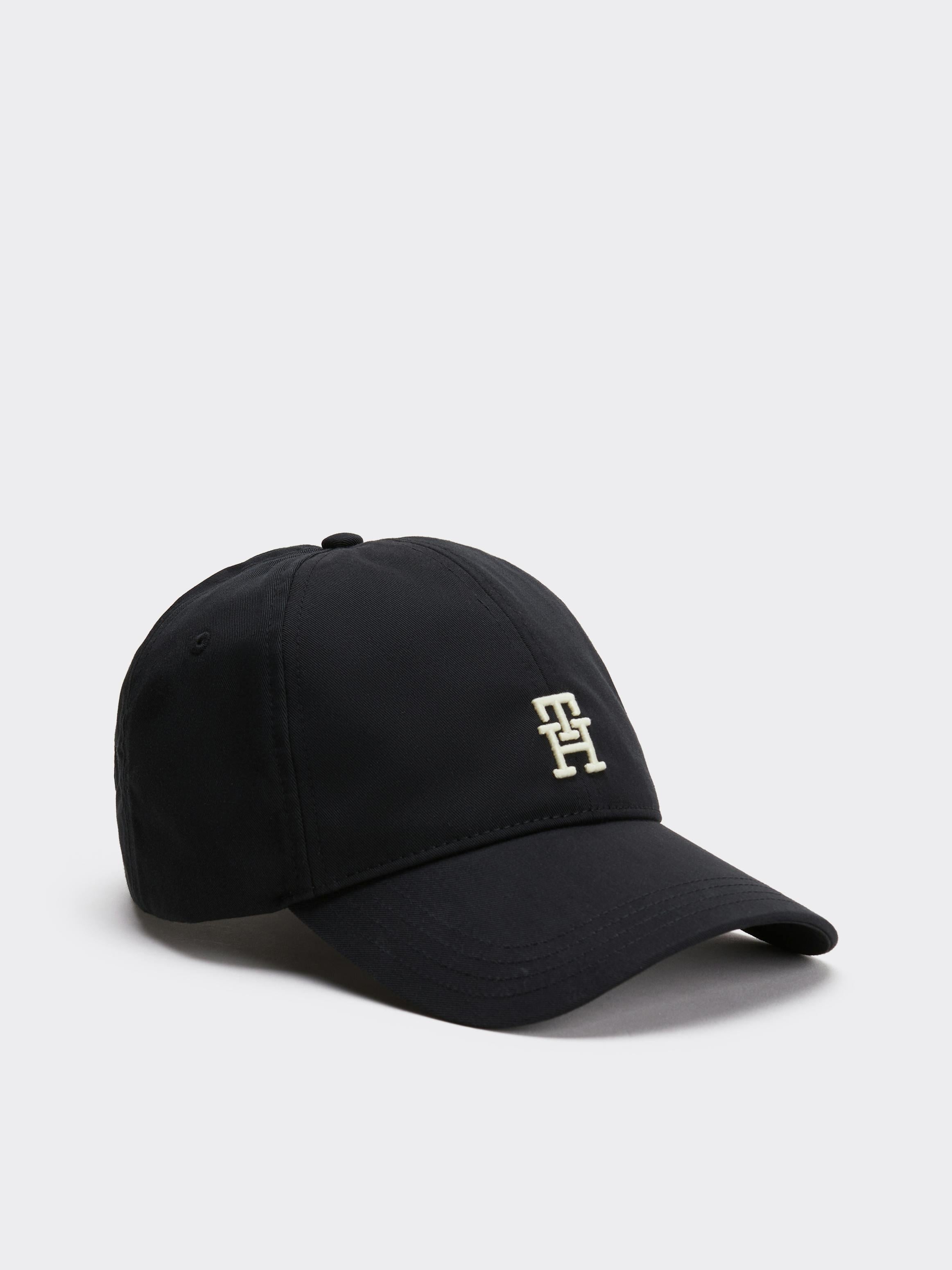 TH IMD COLOR 6 PANEL CAP AM0AM13542/BDS TOMMY HILFIGER