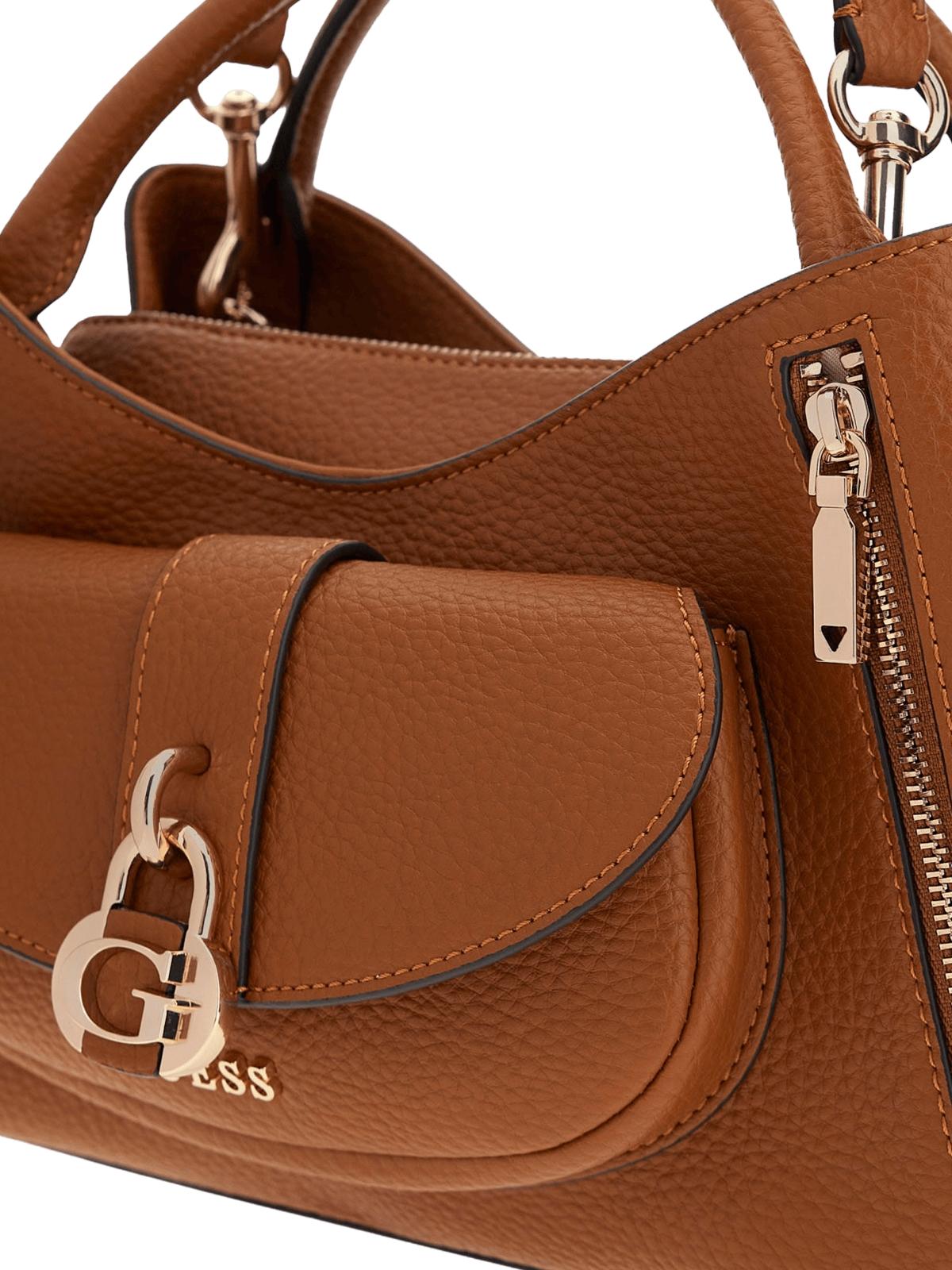 HWBG8362060/CAR GUESS