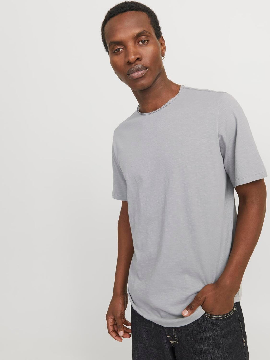 12182498/Ultimate Grey JACK AND JONES
