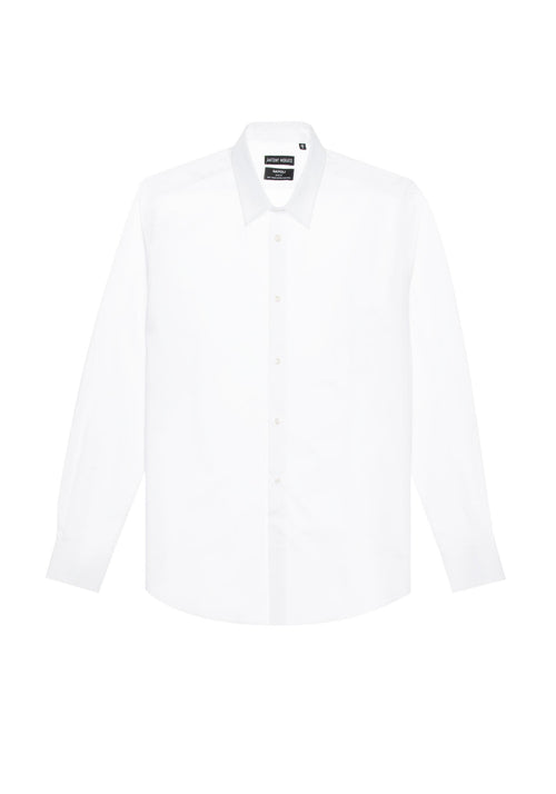 CAMICIA MANICA LUNGA 