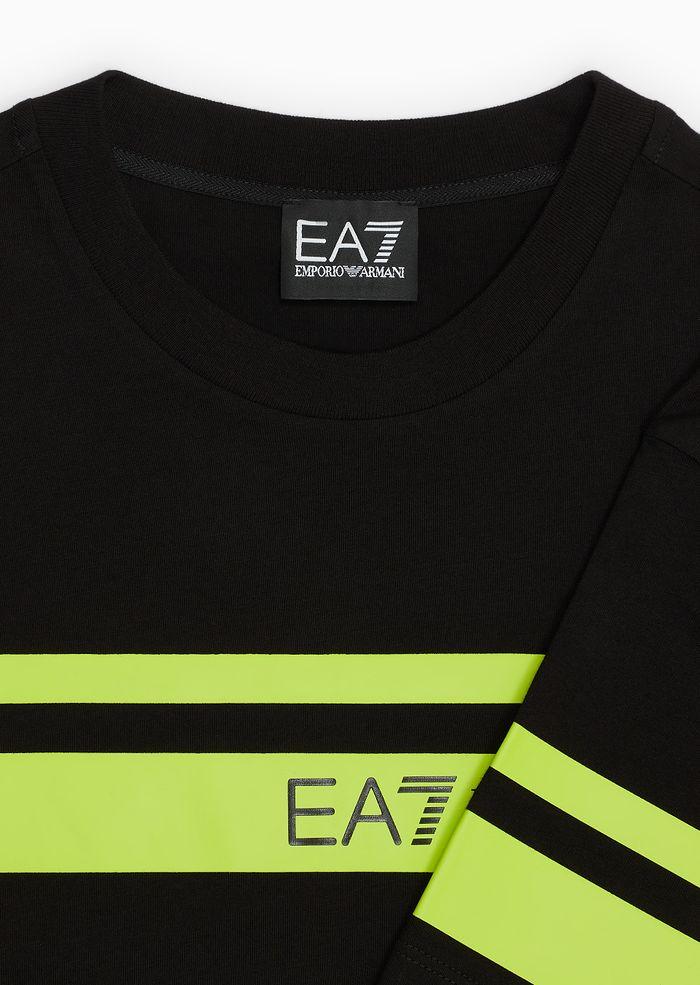 T-SHIRT 3DBT58 BJ02Z/0203 EMPORIO ARMANI EA7