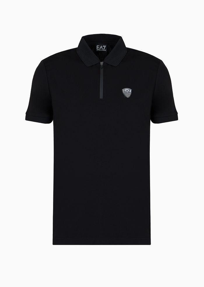 POLO SHIRT 8NPF13 PJRGZ/1200 EMPORIO ARMANI EA7