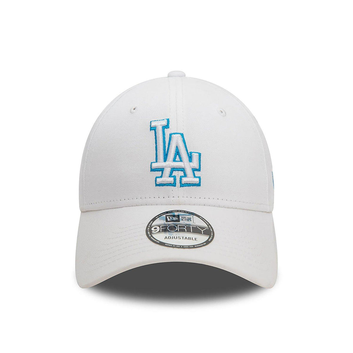 60503407/WHITE NEW ERA