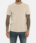 YES ZEE MAGLIA UOMO GIROCOLLO, M/C