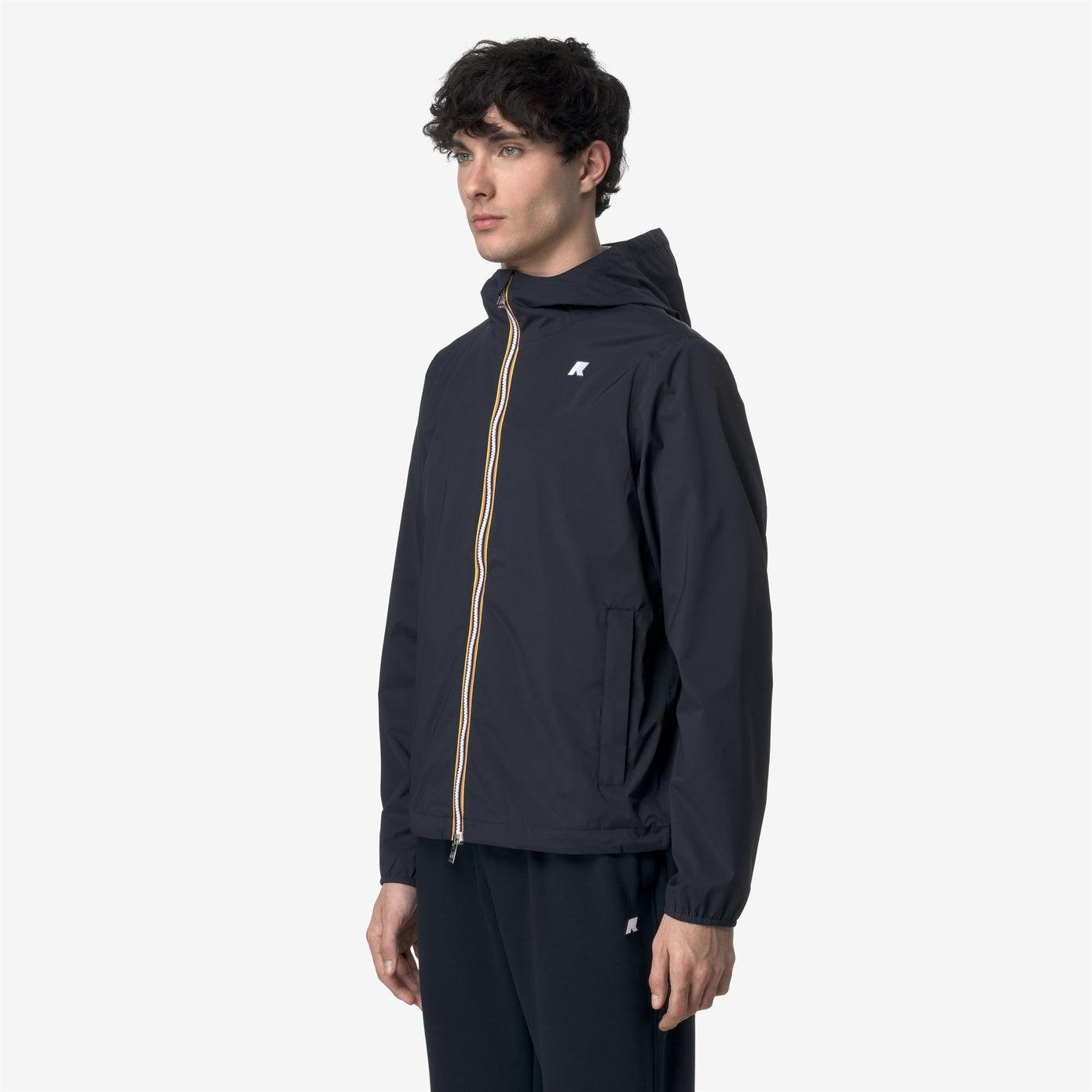 AMAURY  STRETCH NYLON JERSEY 