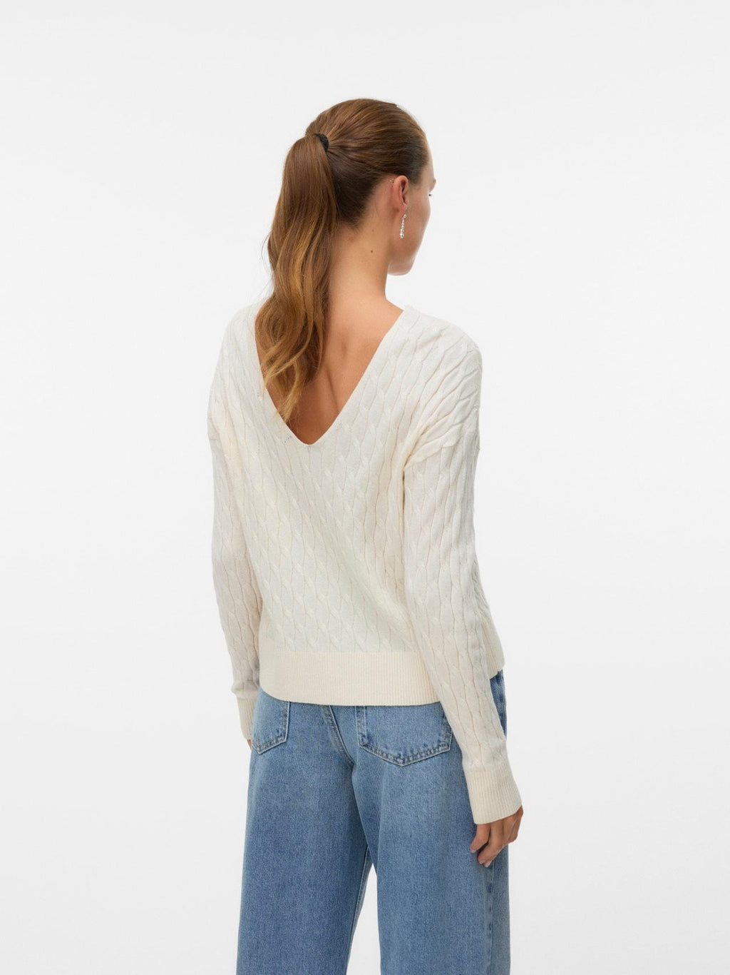 10338232/Birch VERO MODA