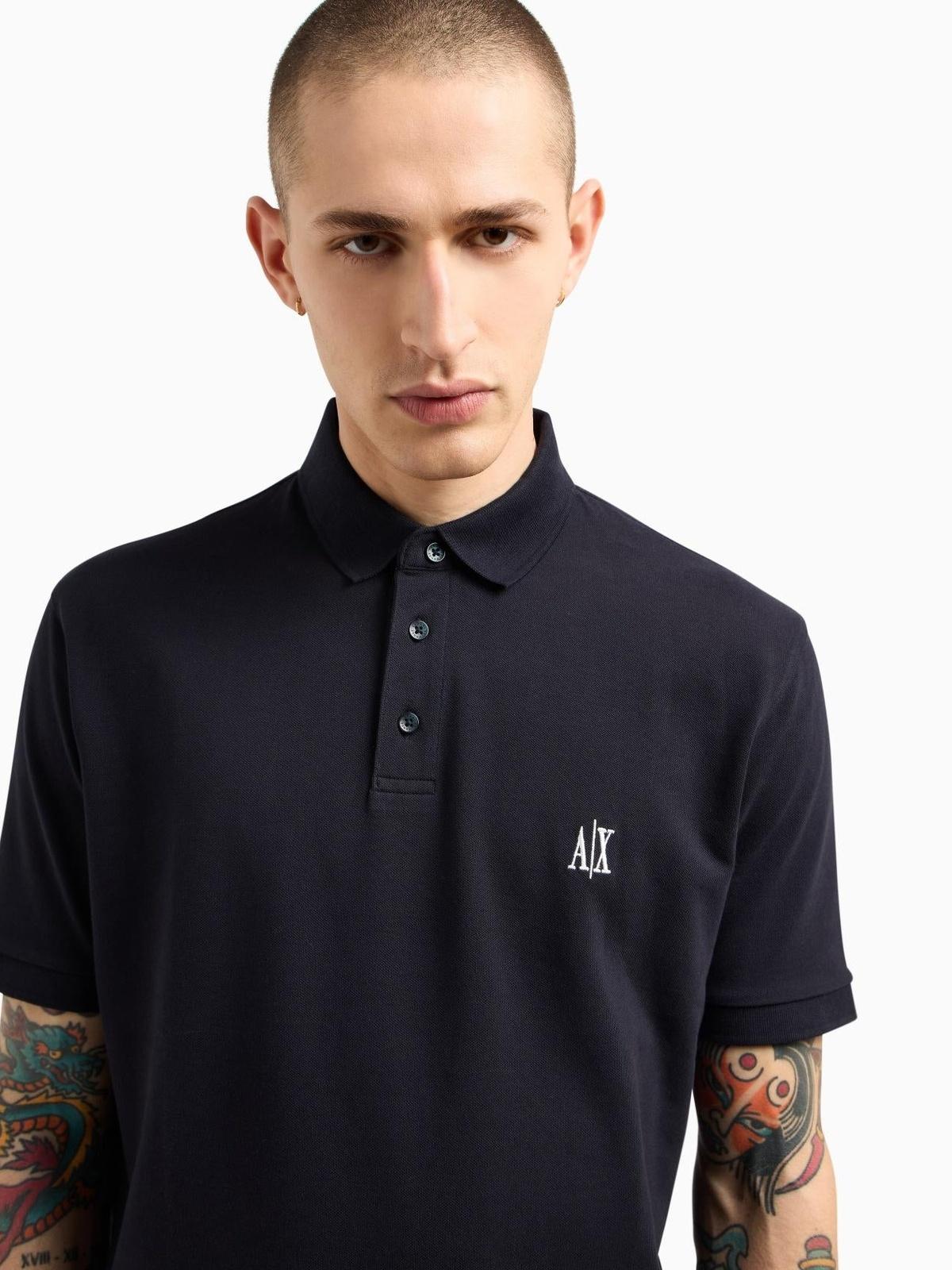 POLO SHIRT 