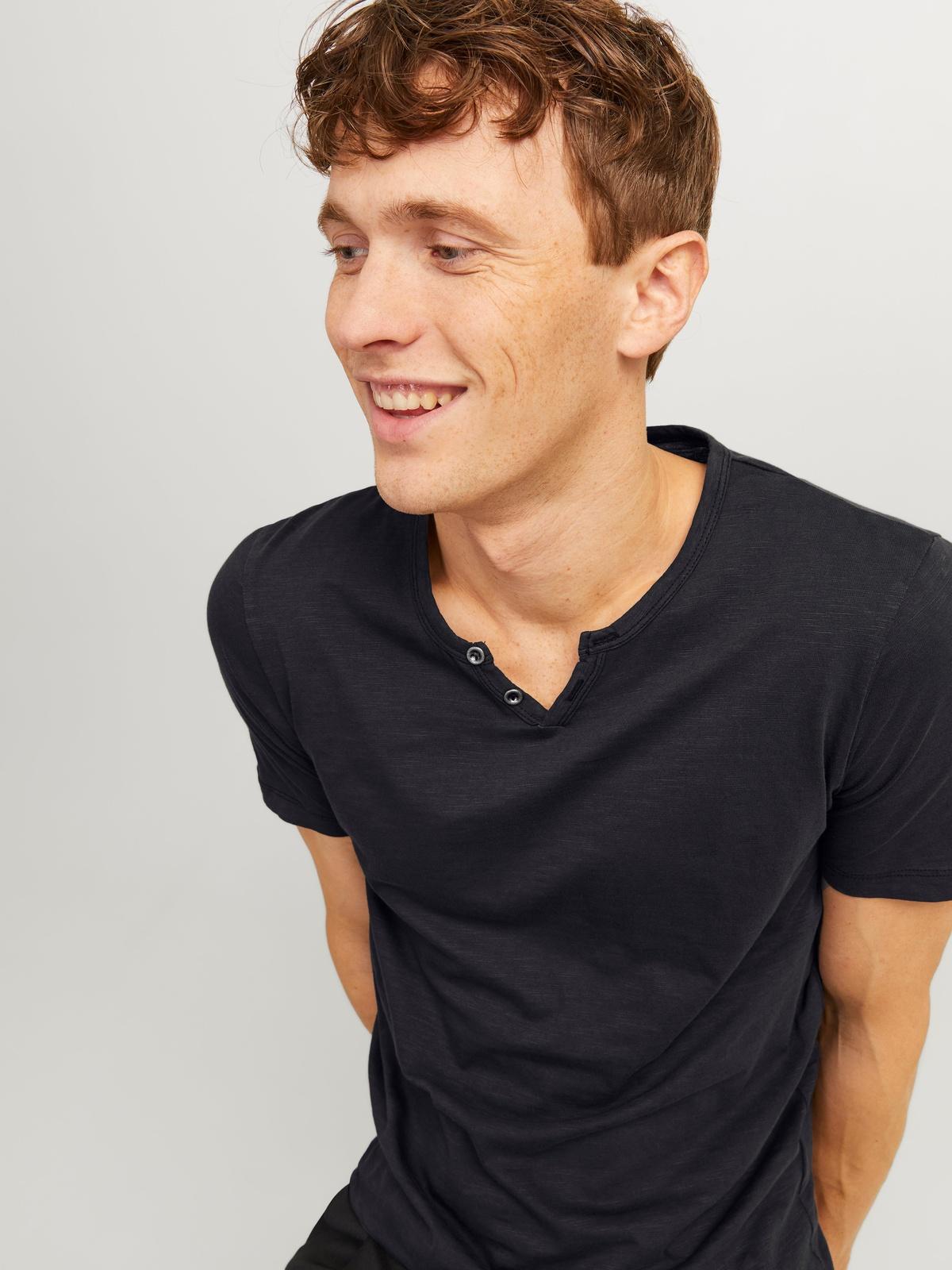 12164972/Black Slim JACK AND JONES