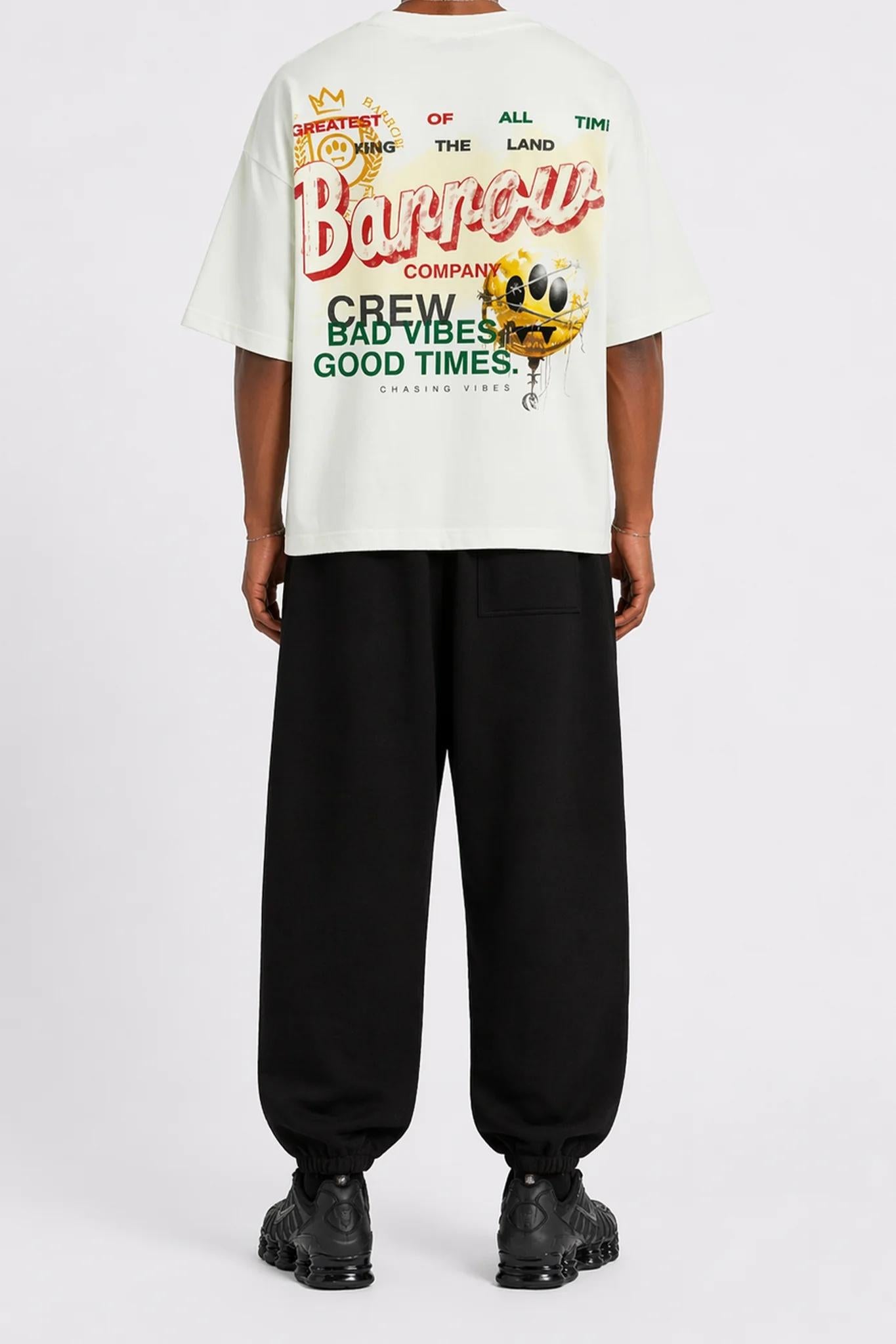SWEATPANTS  UNISEX 