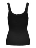 ONLY ONLGEMMA SL U-NECK KNT NCA