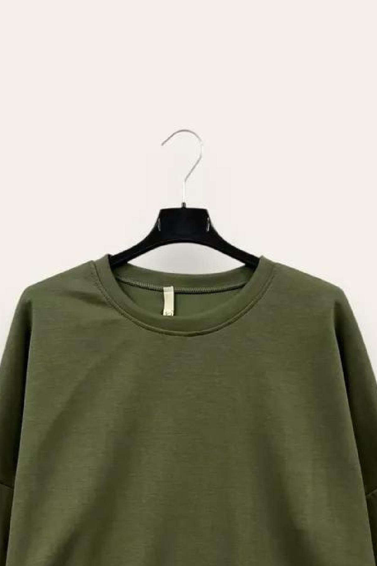 BI-14207/Verde Olio LOVEme