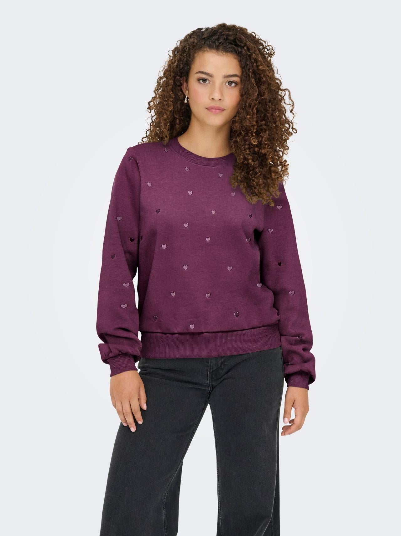 15355802/Mauve Wine ONLY