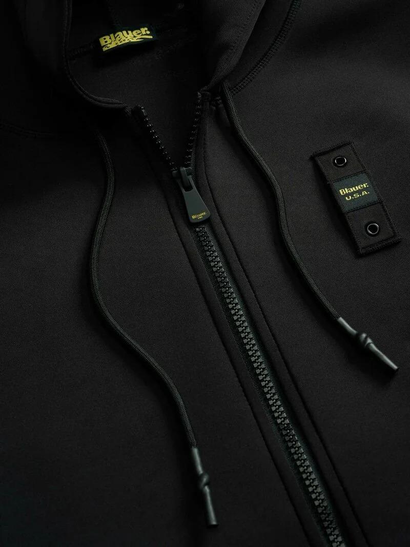 25WBLUF02093 004745/999 BLAUER