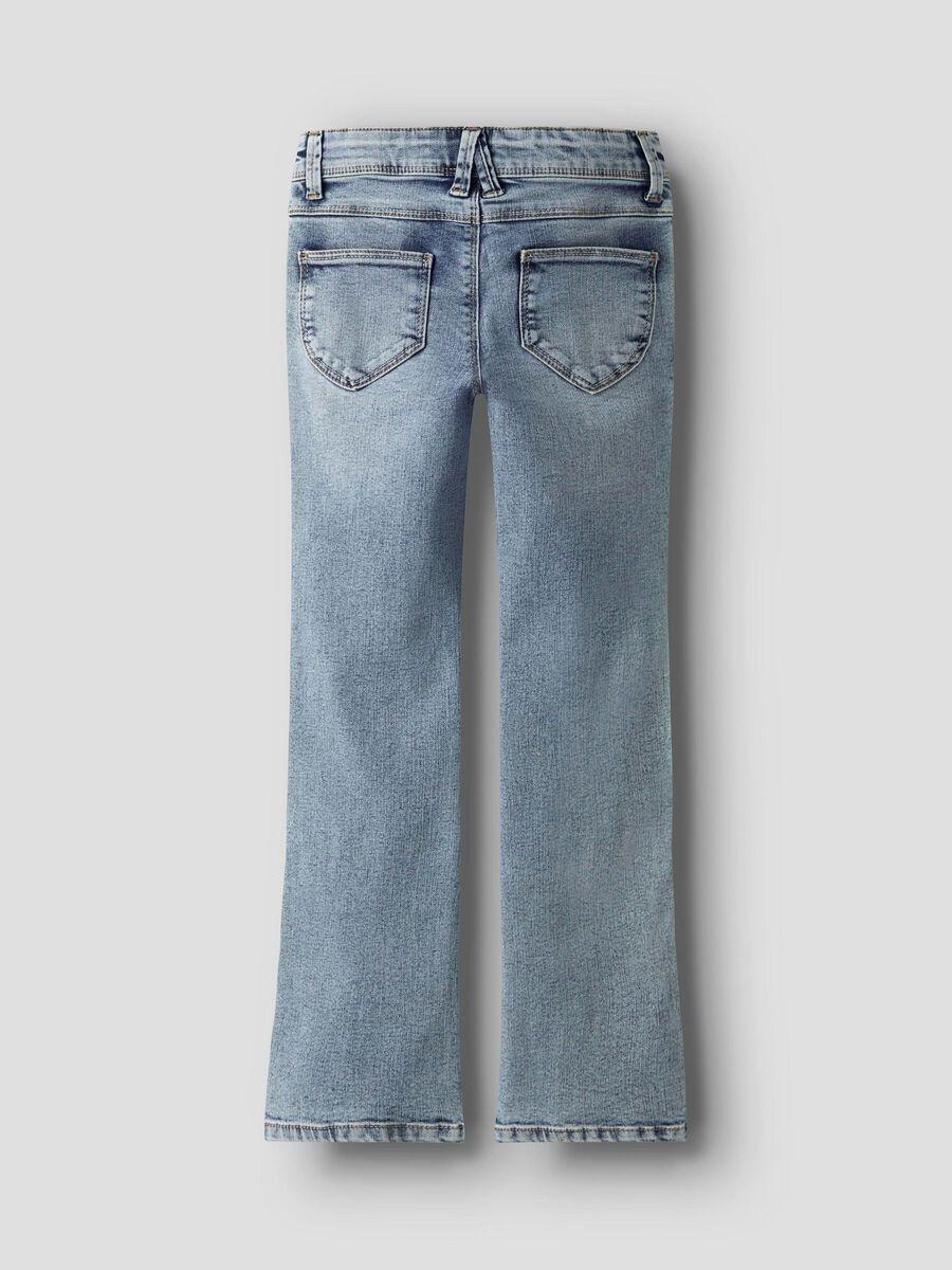 13208876/Light Blue Denim NAME.IT
