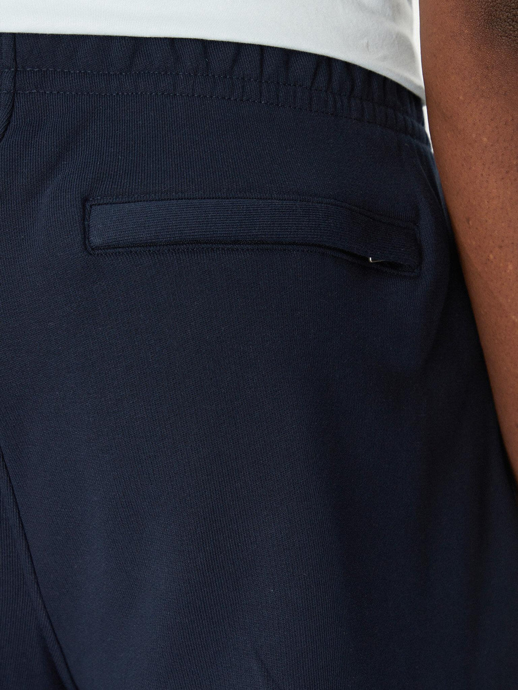 GJ REG EMBRO SHORTS 