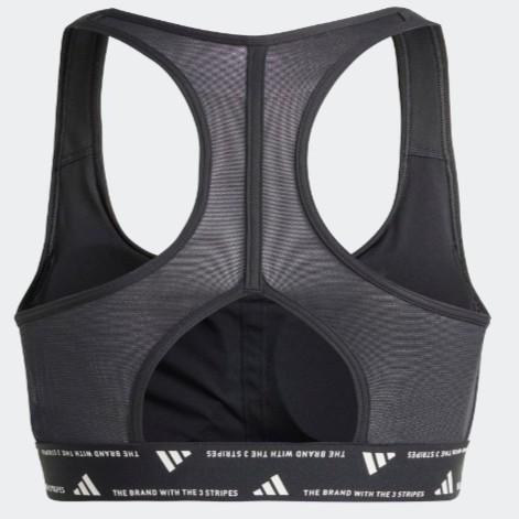 PWRCT BRA           BLACK JG1406/ND ADIDAS