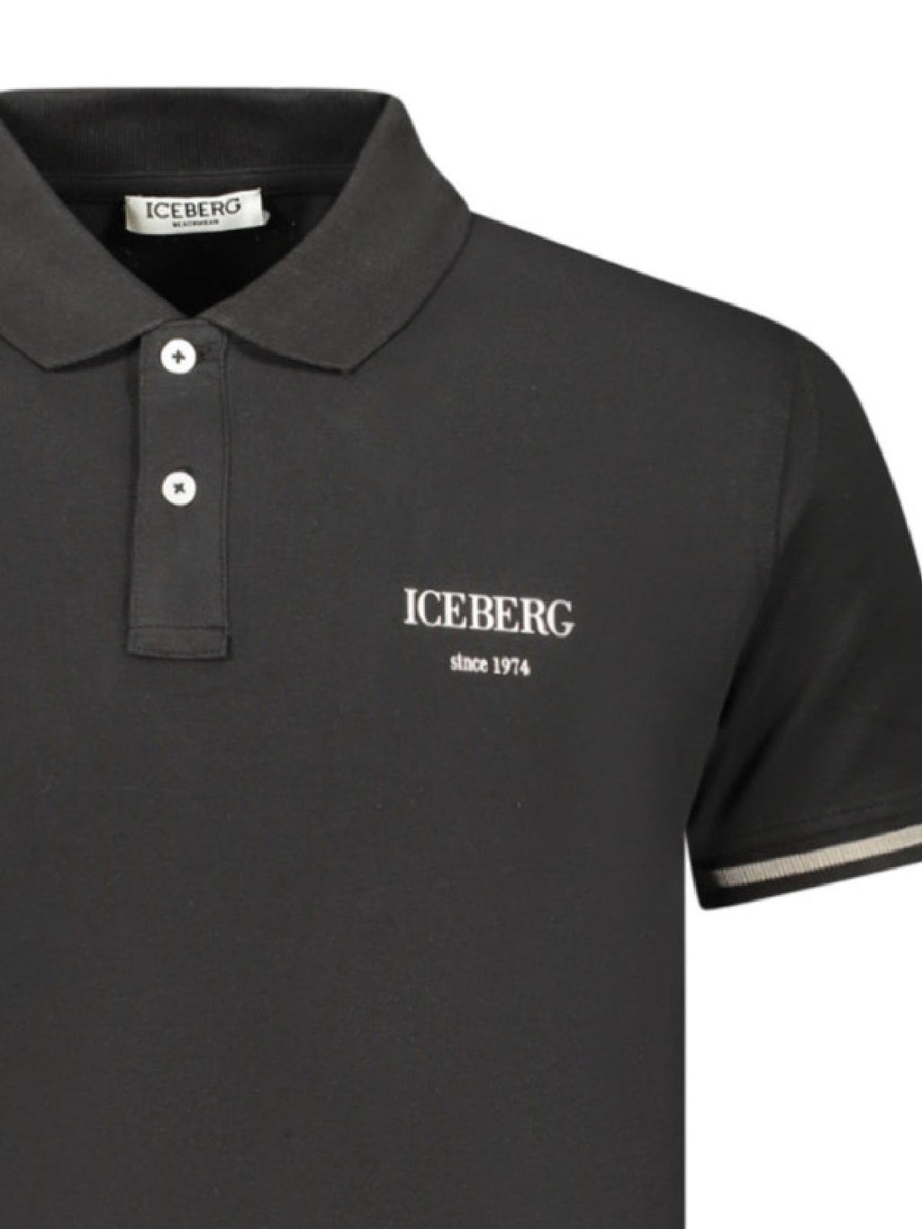ICE25MPL01/BLACK ICEBERG
