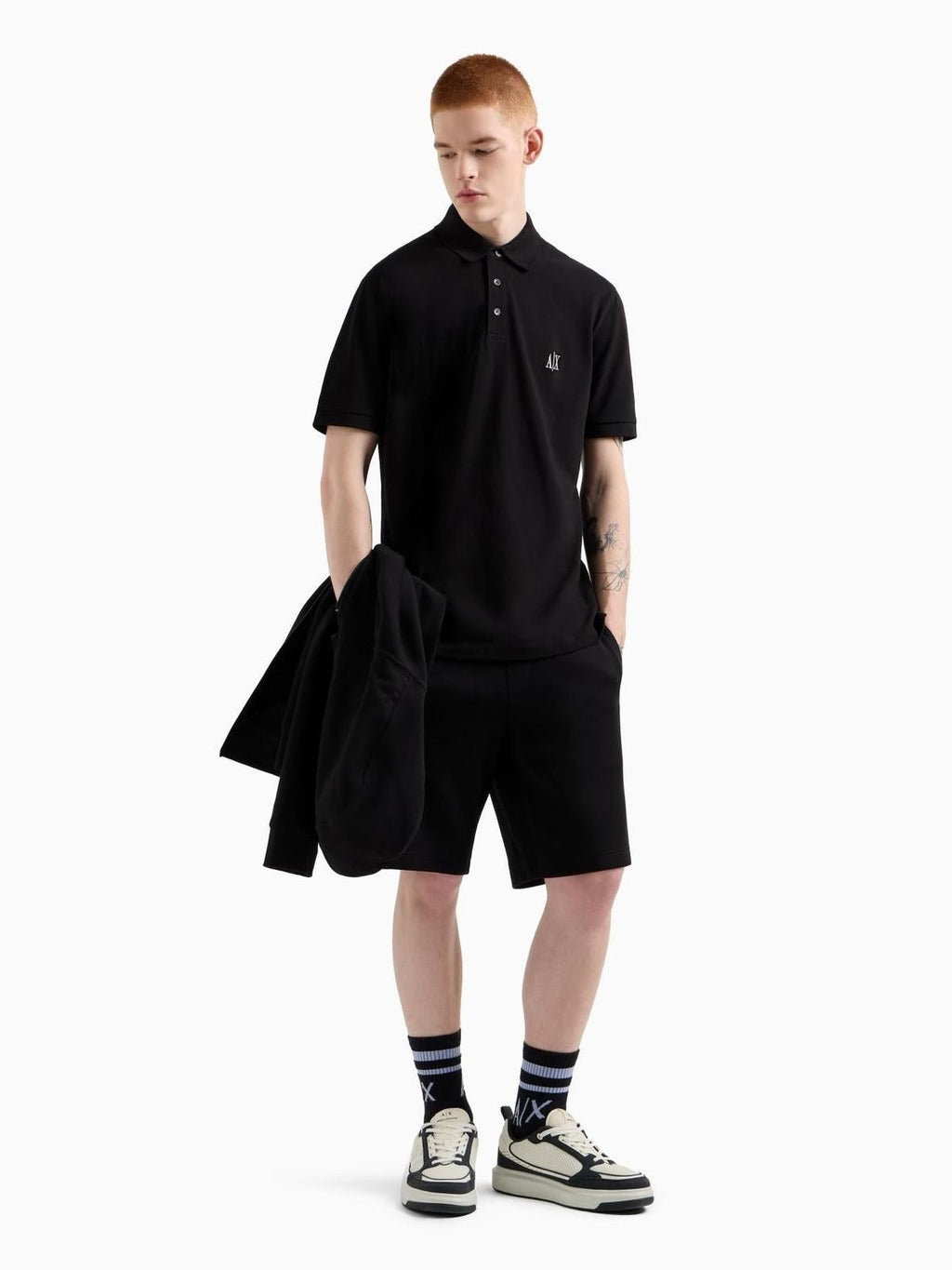 POLO SHIRT 