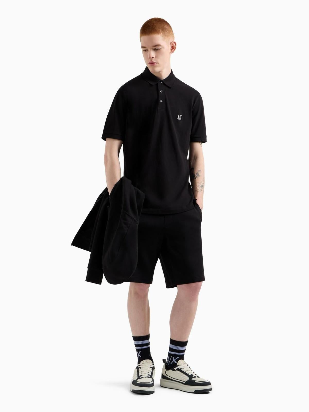POLO SHIRT 