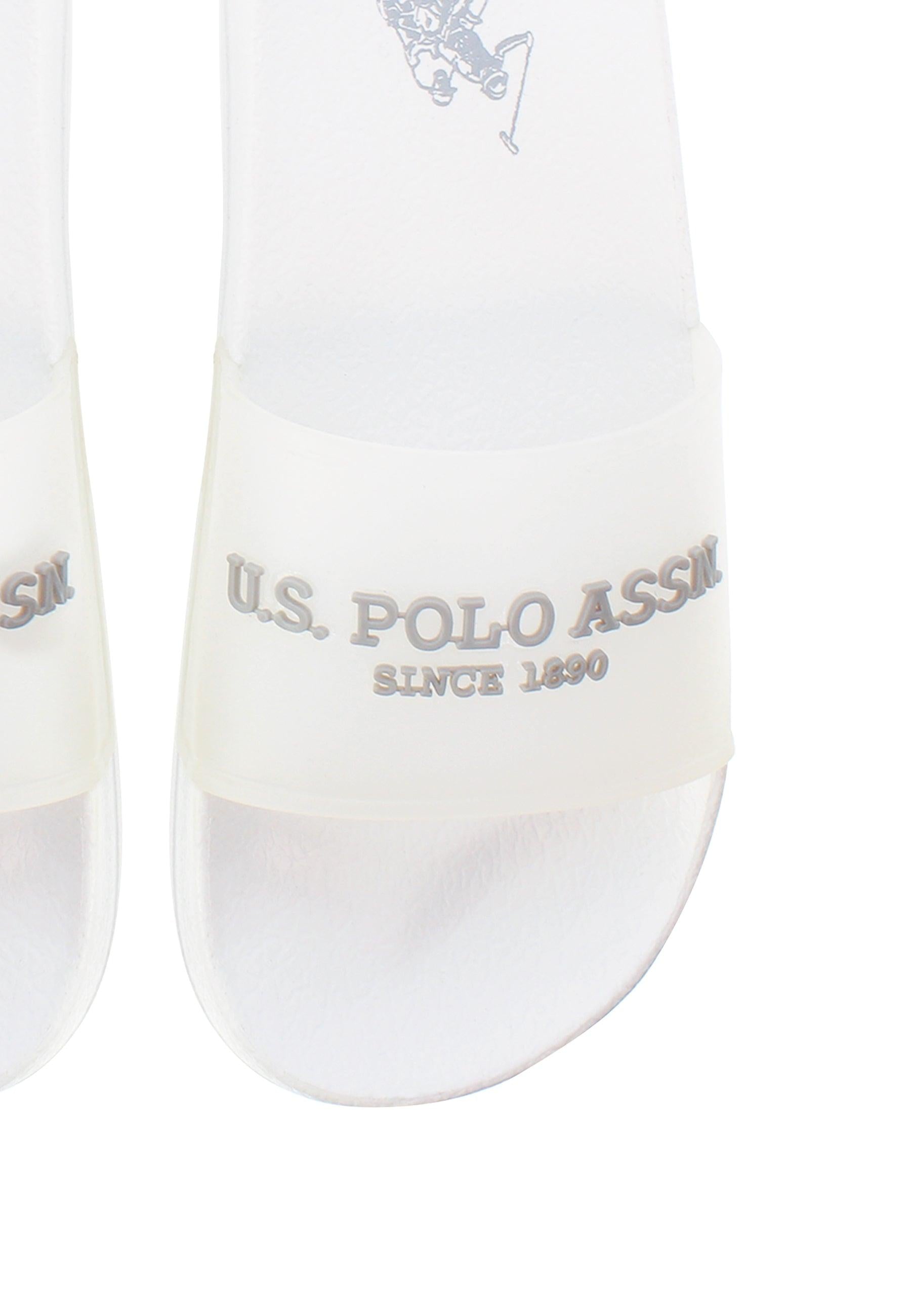 AMAMI009A AMAMI009W/5G2/WHI008 U.S. POLO ASSN