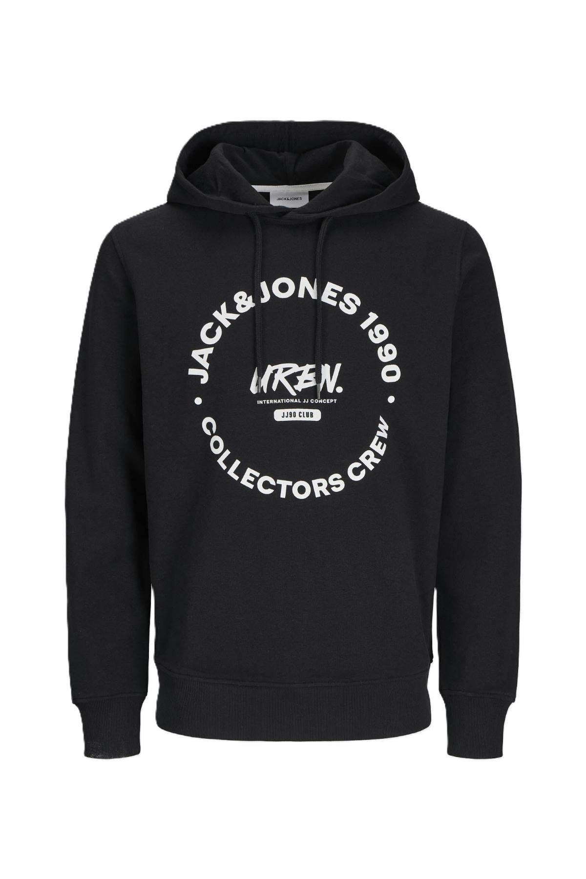12269353/Black JACK AND JONES