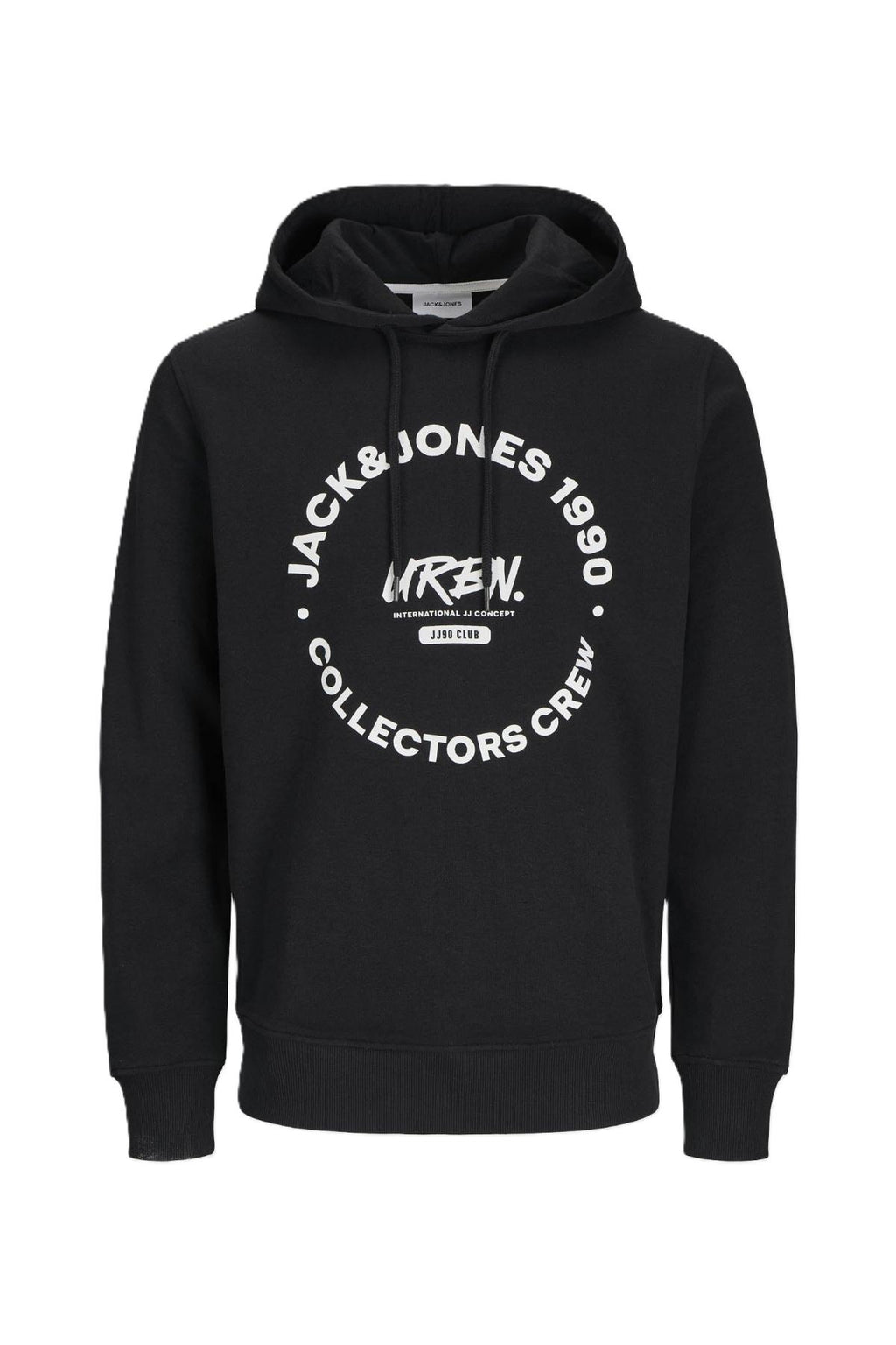 12269353/Black JACK AND JONES