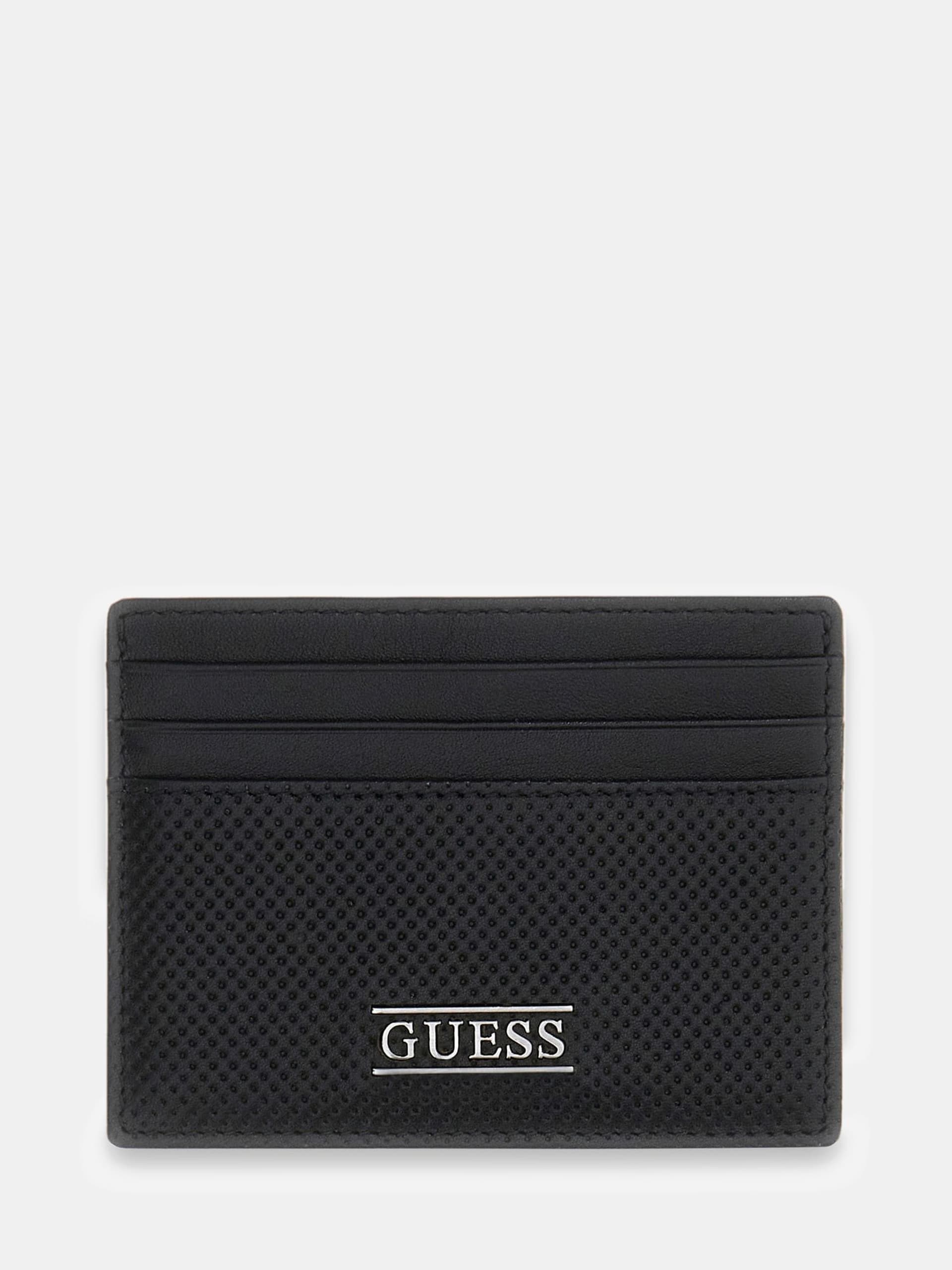 SMBOSPLEA25/BLA GUESS