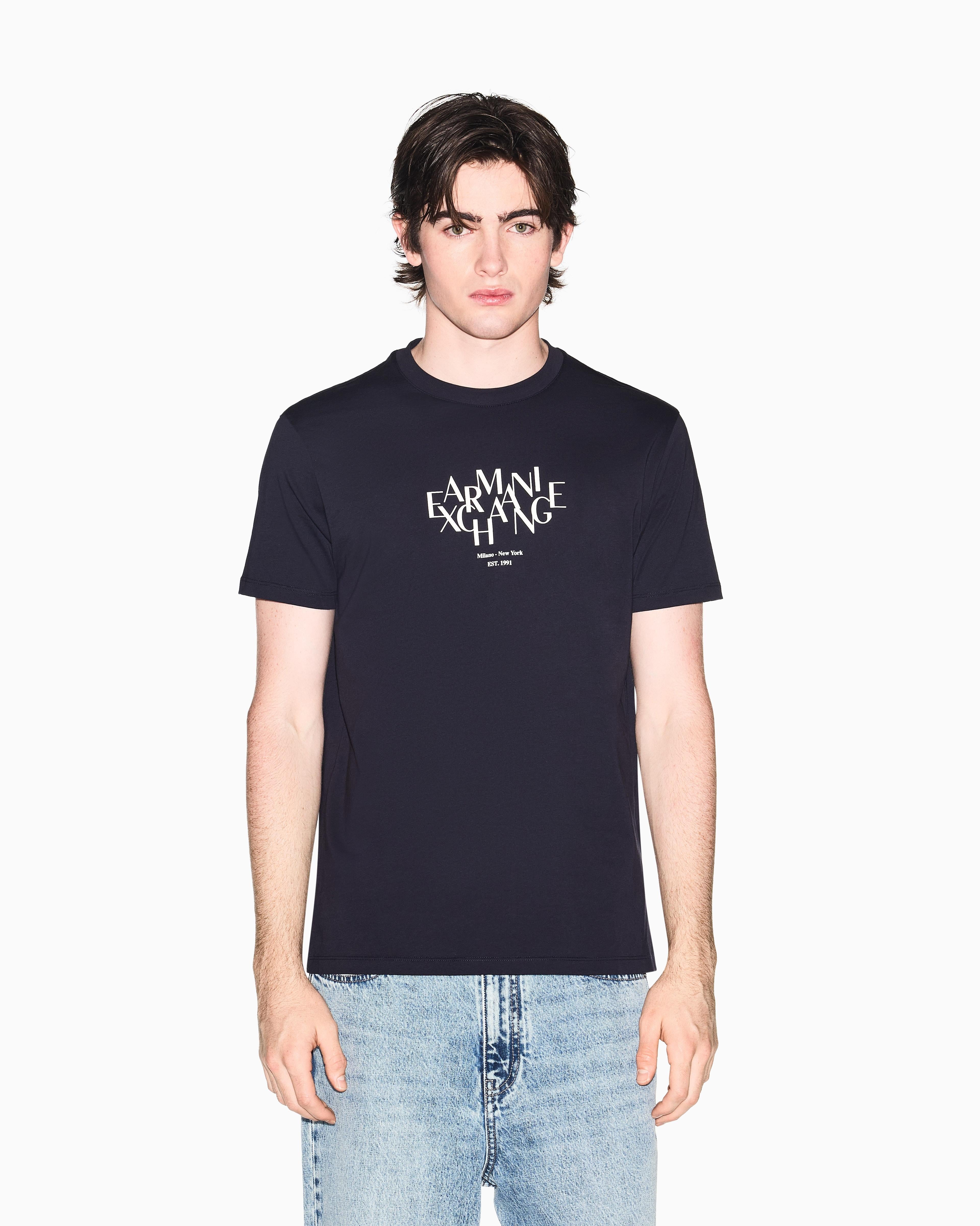 XM002782 AF10356/UB101 ARMANI EXCHANGE