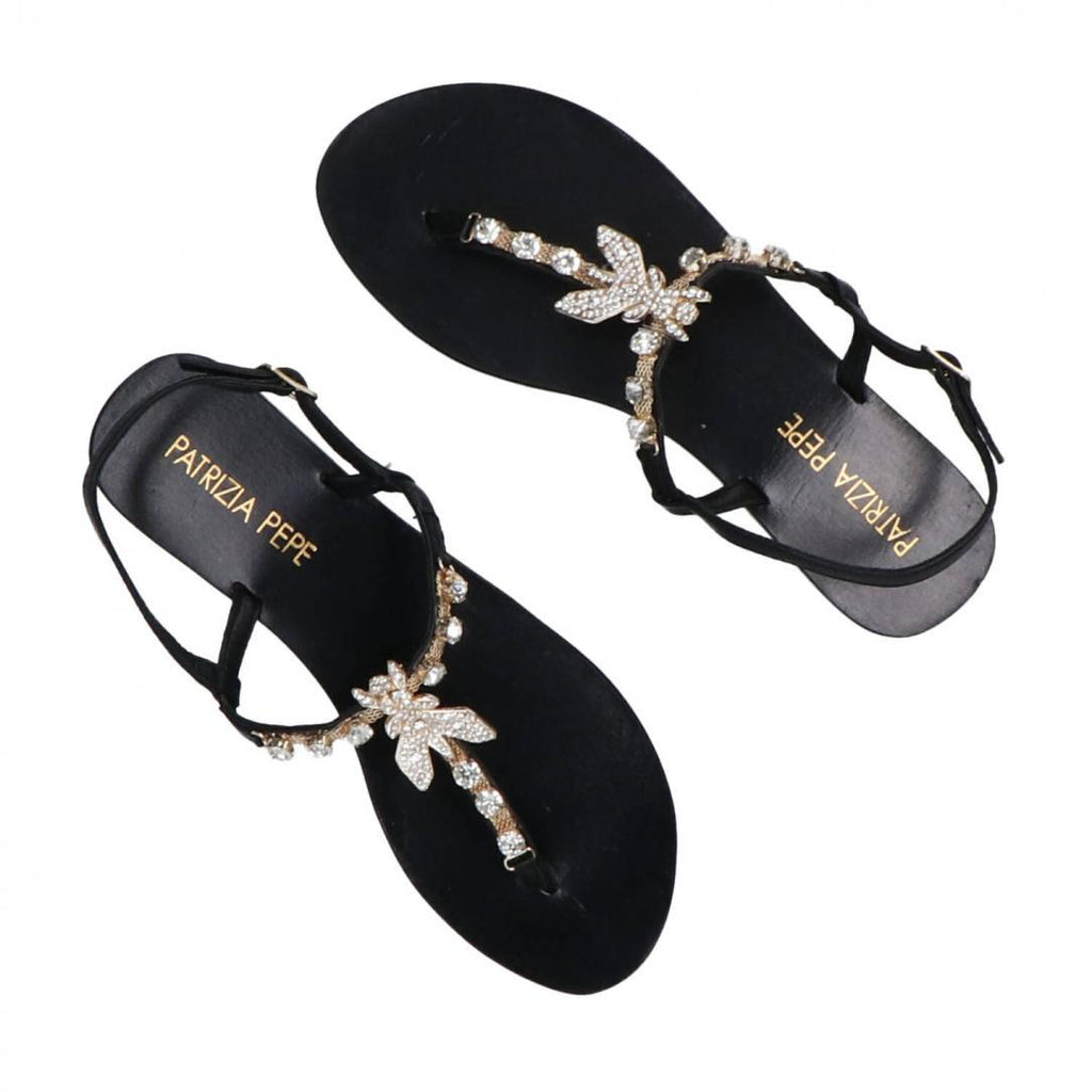 SCARPA PPJ330/31 PATRIZIA PEPE