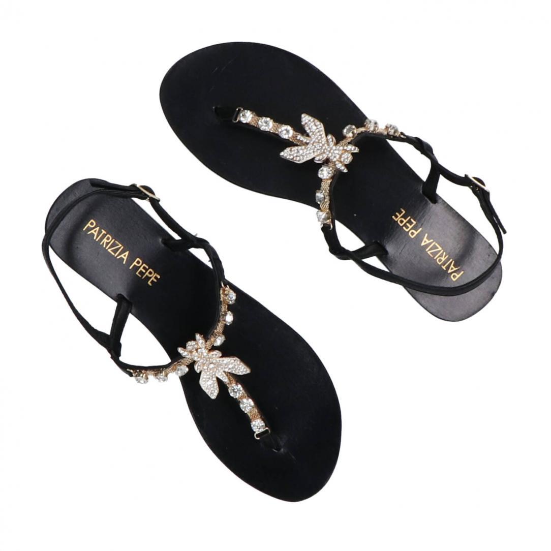 SCARPA PPJ330/31 PATRIZIA PEPE