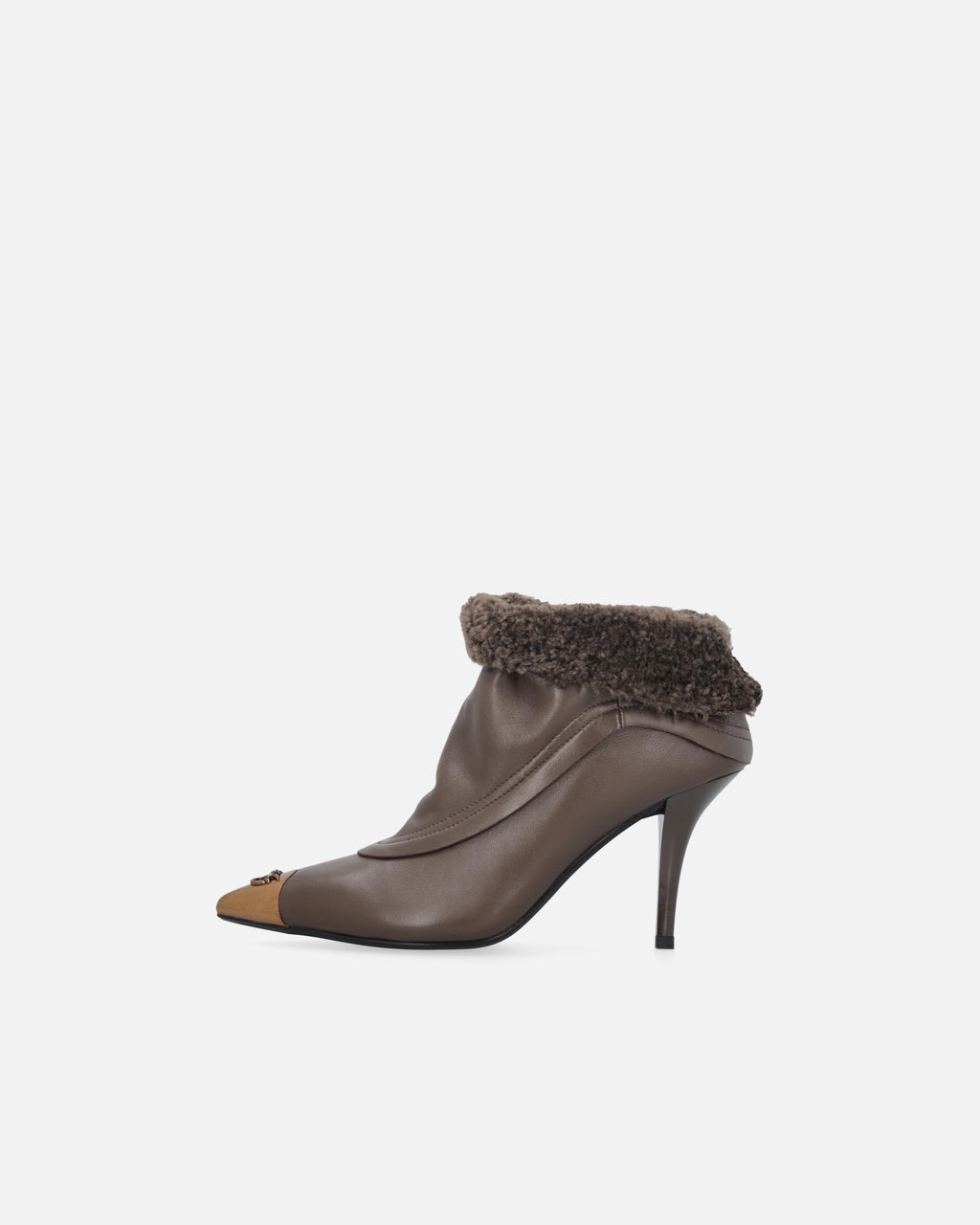 LUCY 25 - ANKLE BOOT NAPPA/LINING 