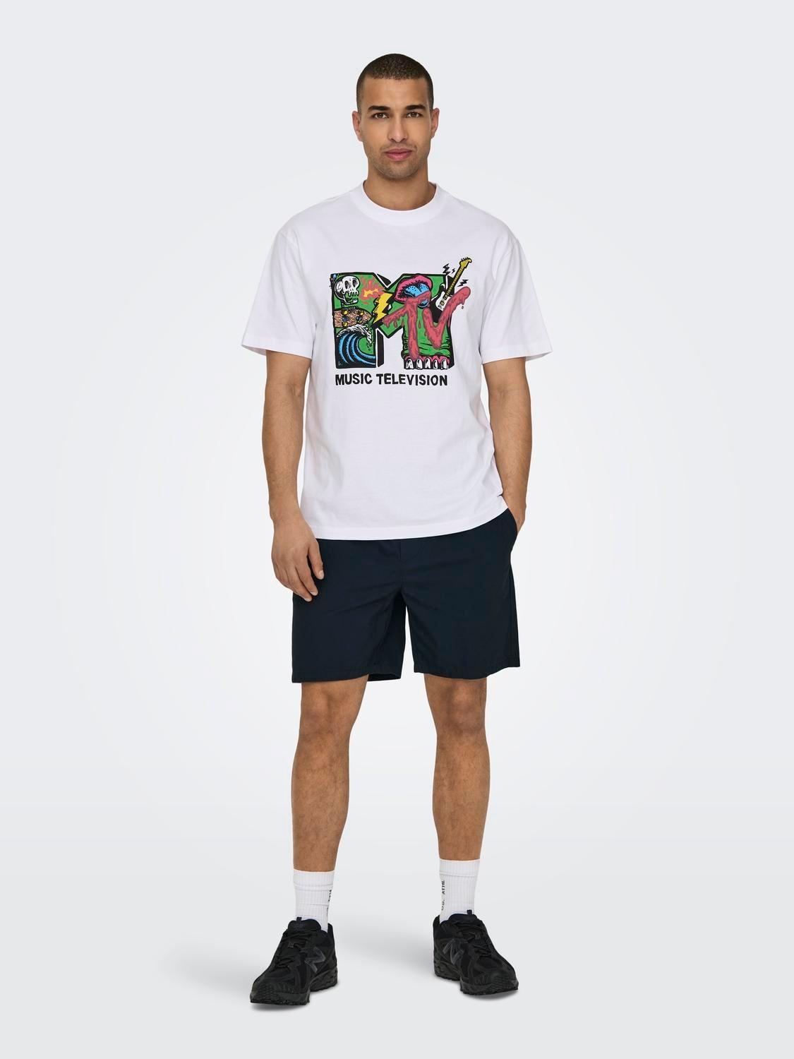 22027949/Dark Navy ONLY&SONS