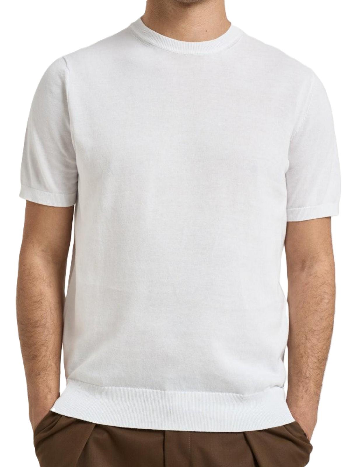 MK10004/BIANCO MARKUP