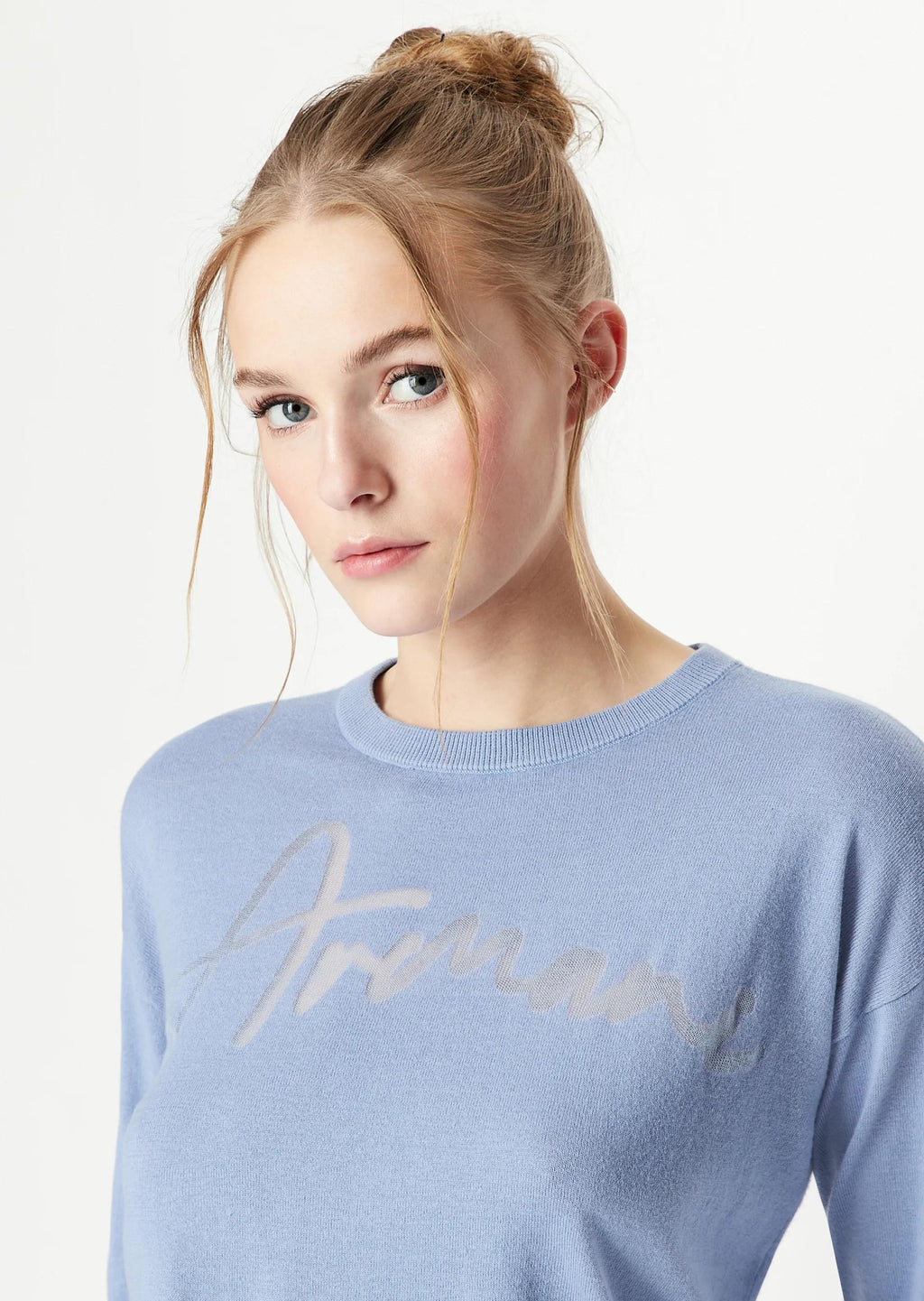 PULLOVER 3RYM1J YMQ2Z/15CN ARMANI EXCHANGE