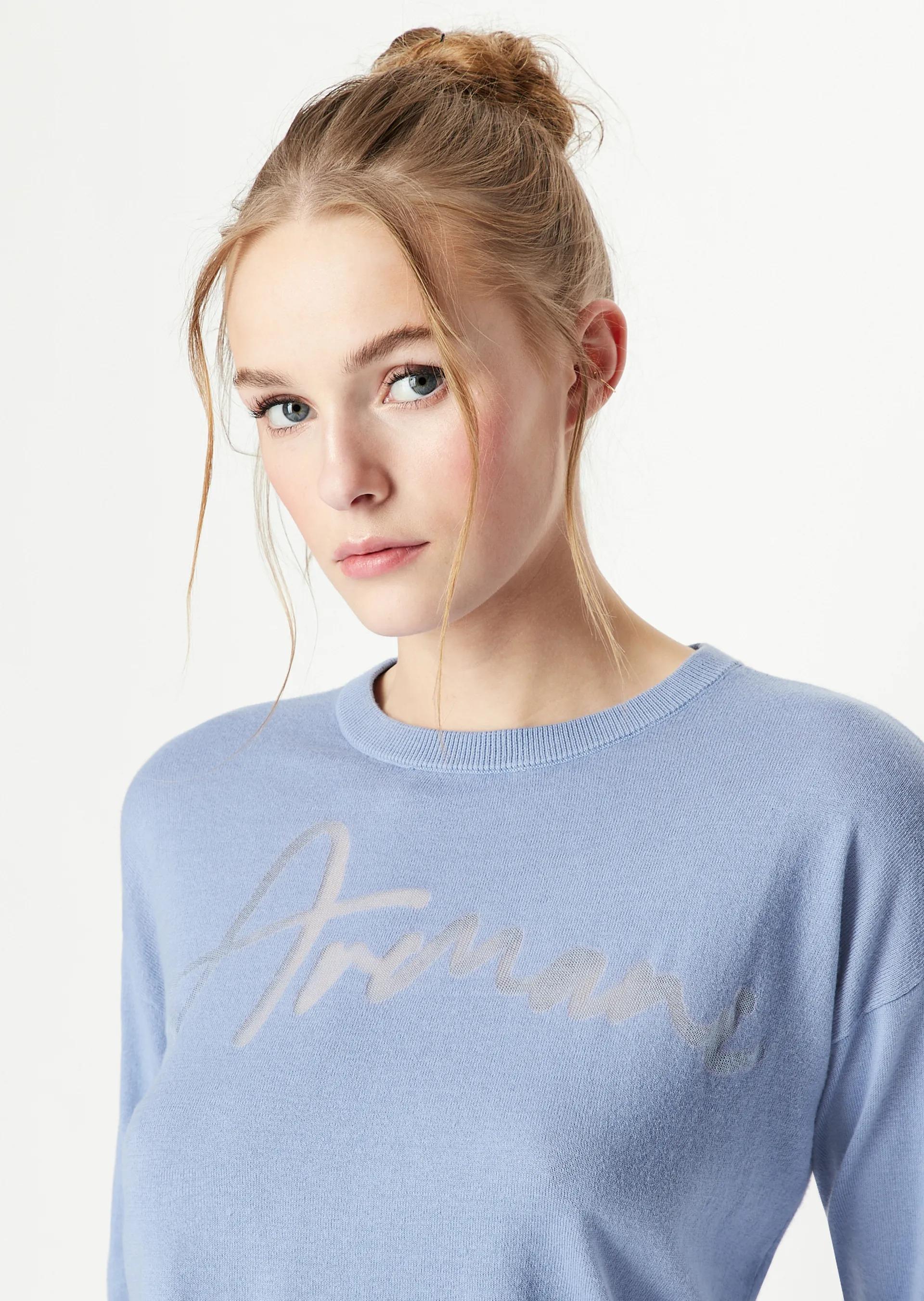 PULLOVER 3RYM1J YMQ2Z/15CN ARMANI EXCHANGE